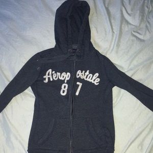aeropostale sweater